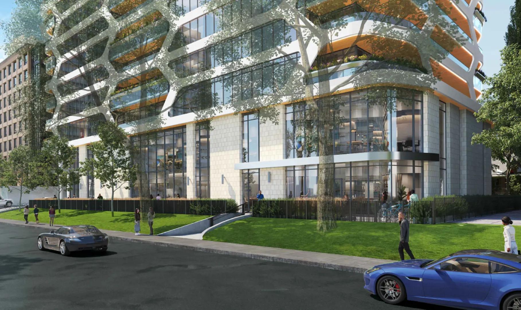 429 Walmer Road Condos – image 4