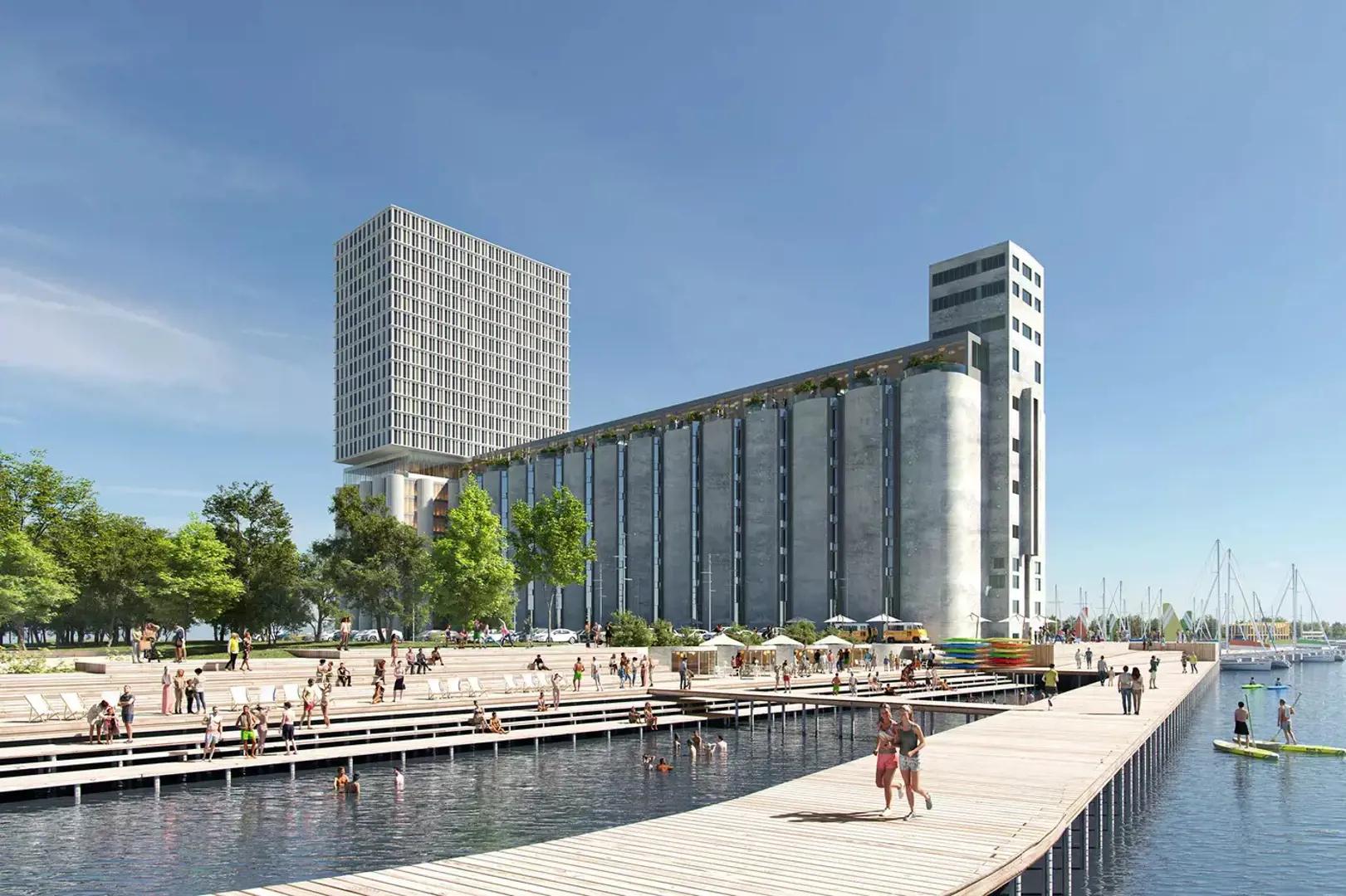 45 Heritage Drive Condos – image 5