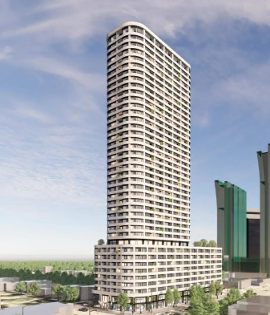 4696 Yonge Street Condos
