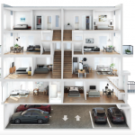 4Hundred East Mall Towns – image 4