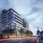 500 Dupont St Condos