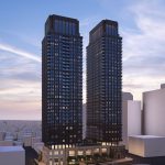 50 Eglinton Avenue West Condos