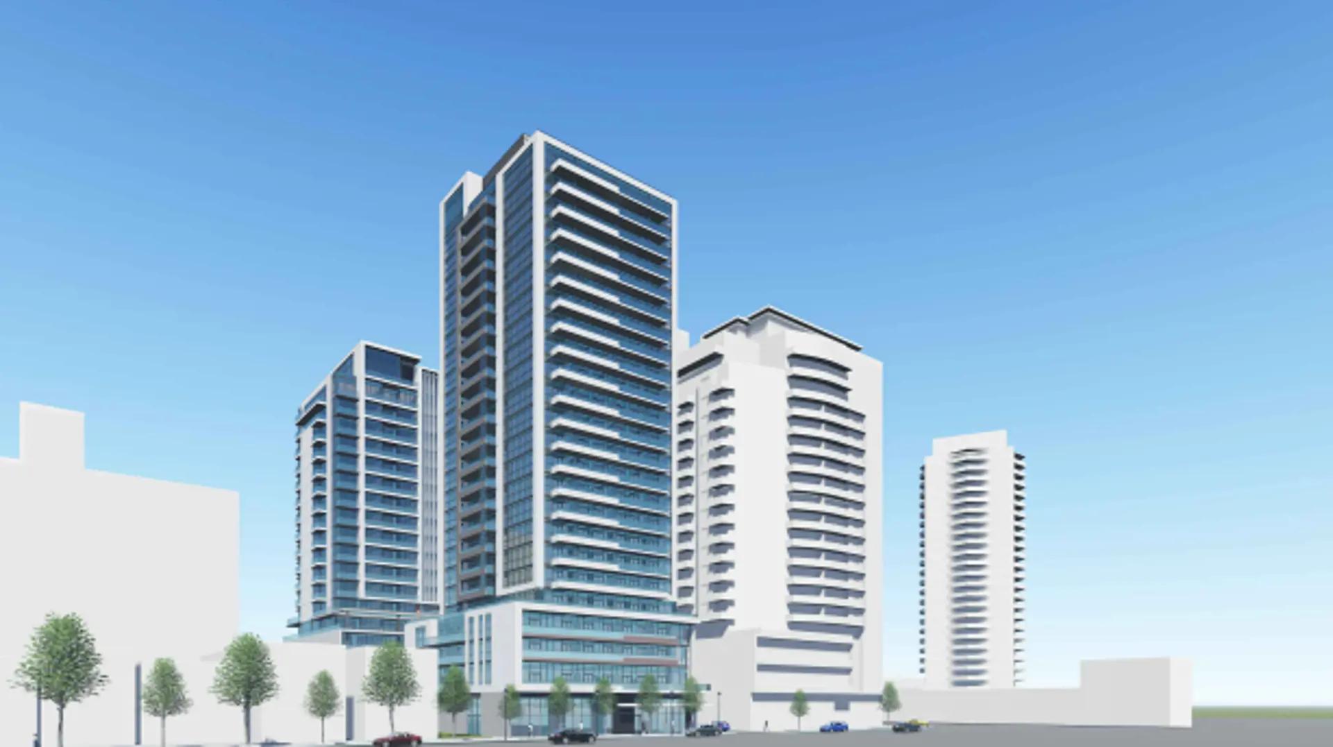 5-15 Raglan Avenue Condos – image 3