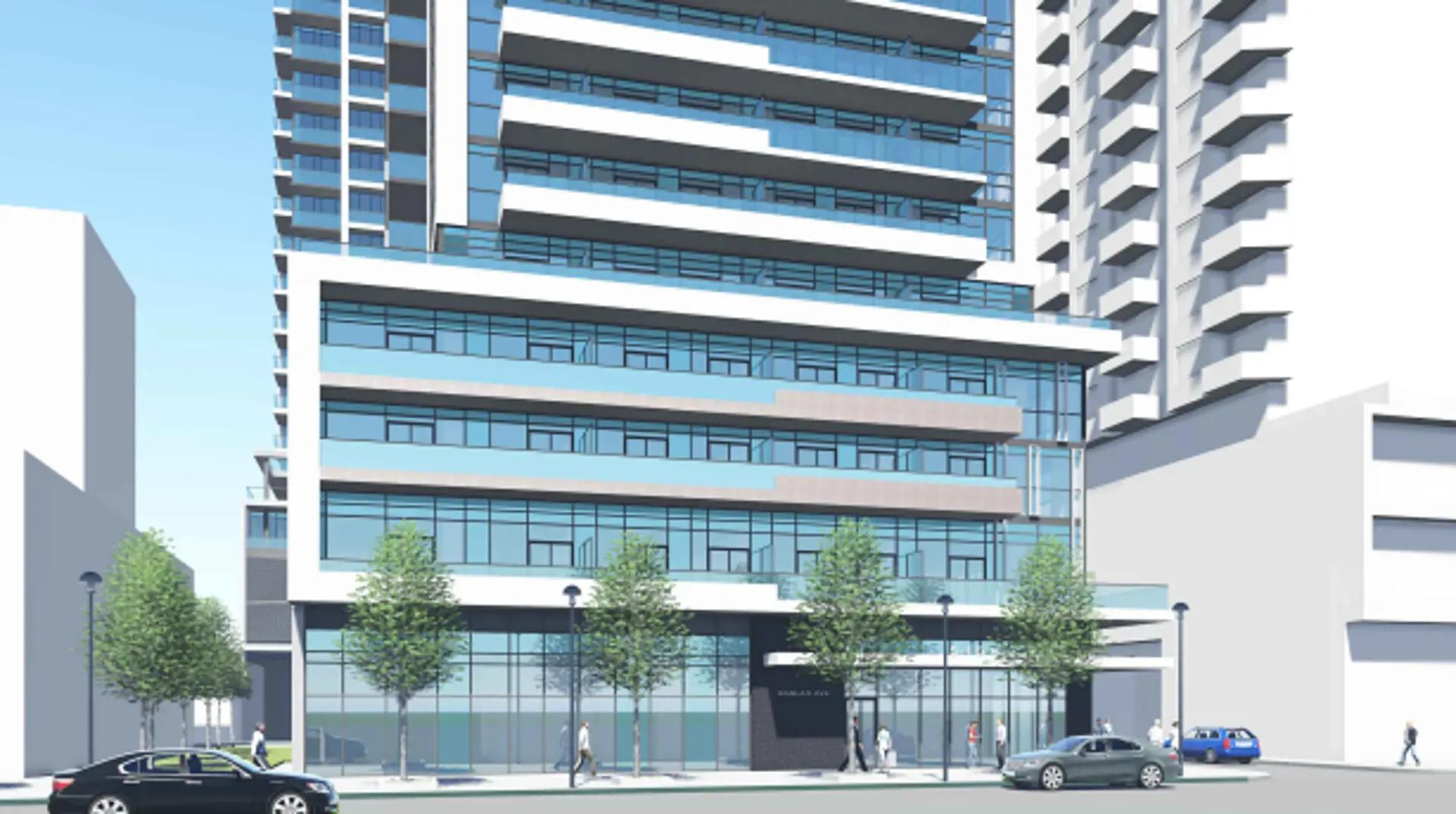 5-15 Raglan Avenue Condos – image 5