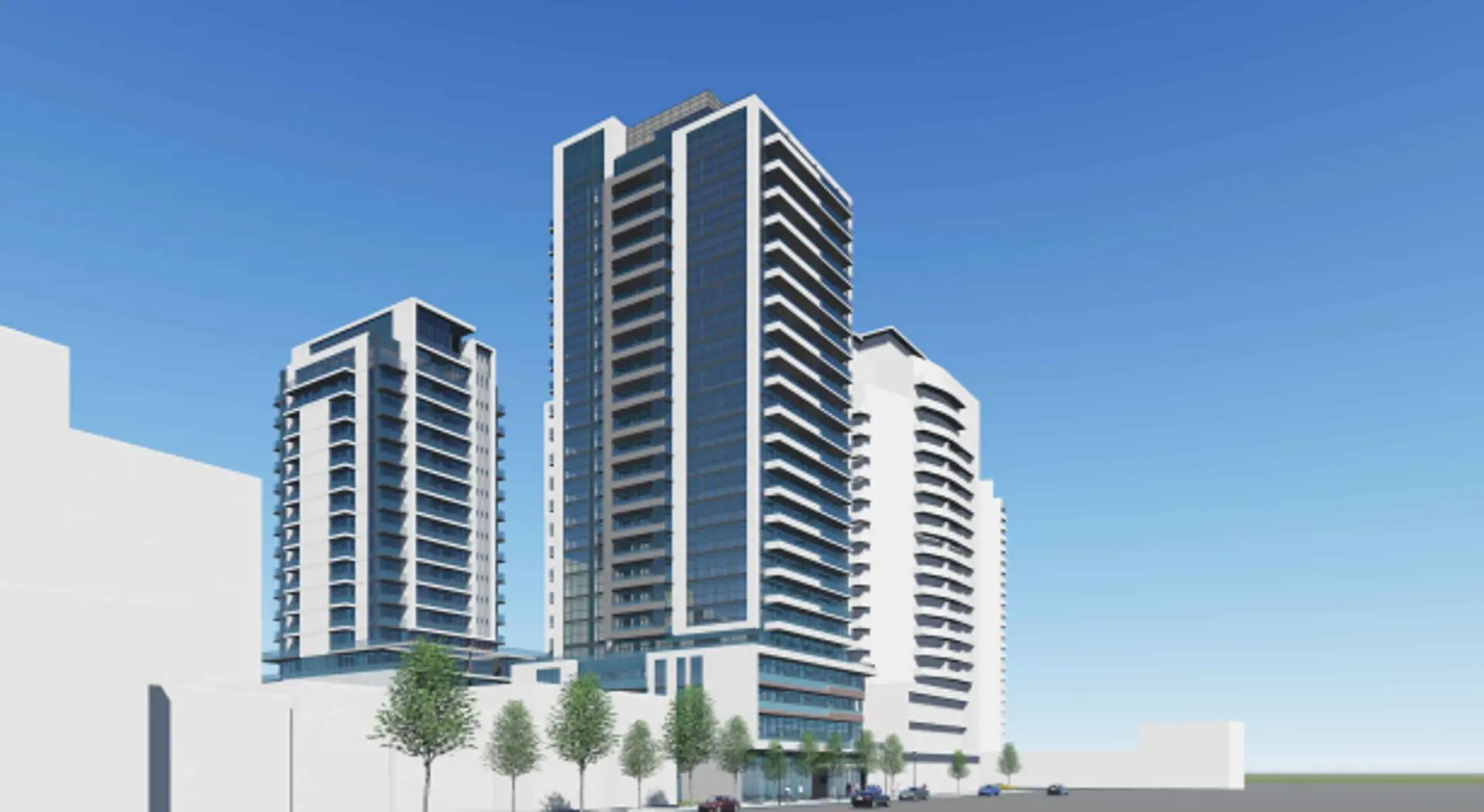 5-15 Raglan Avenue Condos – image 7