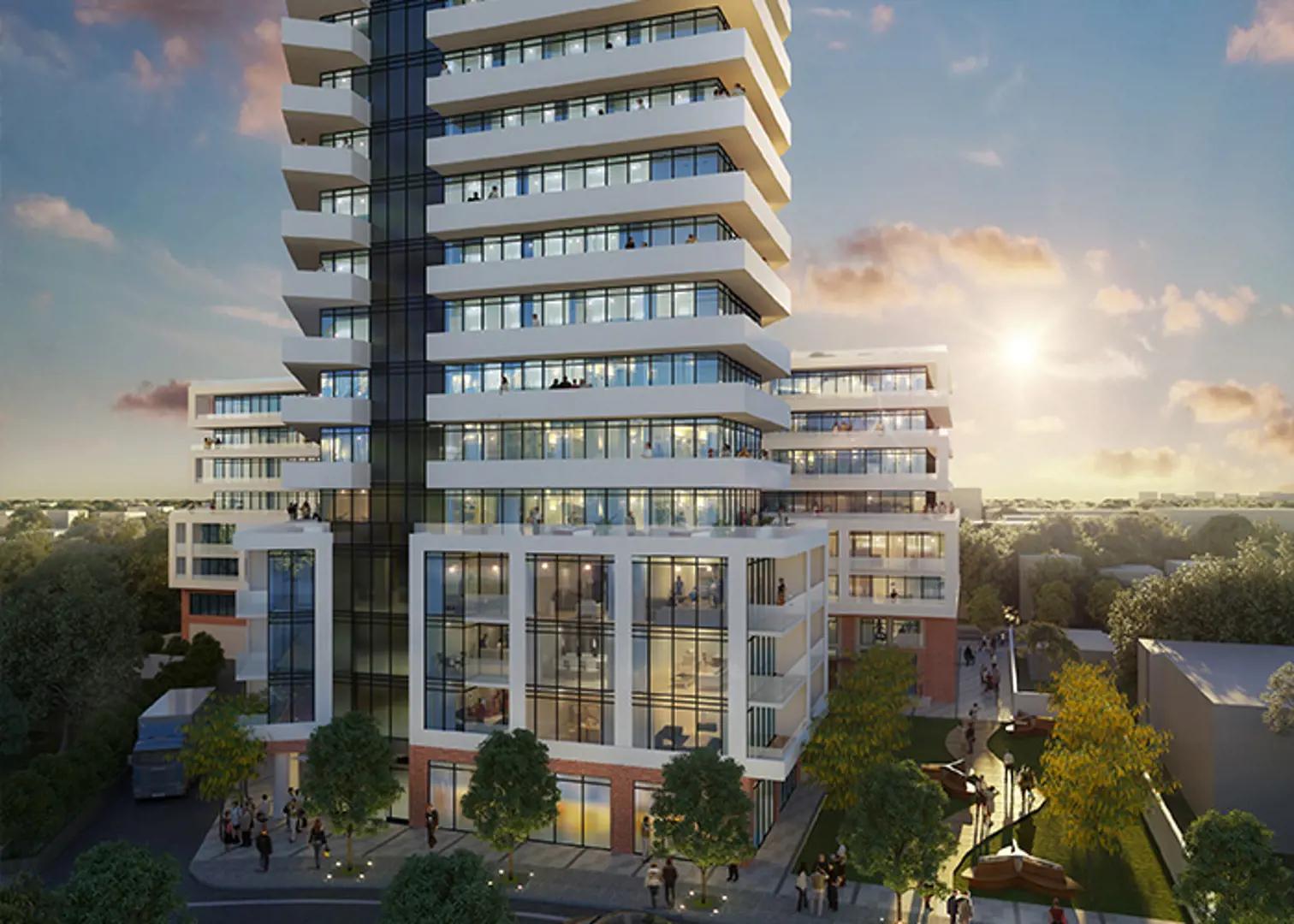 5-19 Cosburn Avenue, 8-40 Gowan Avenue – image 4