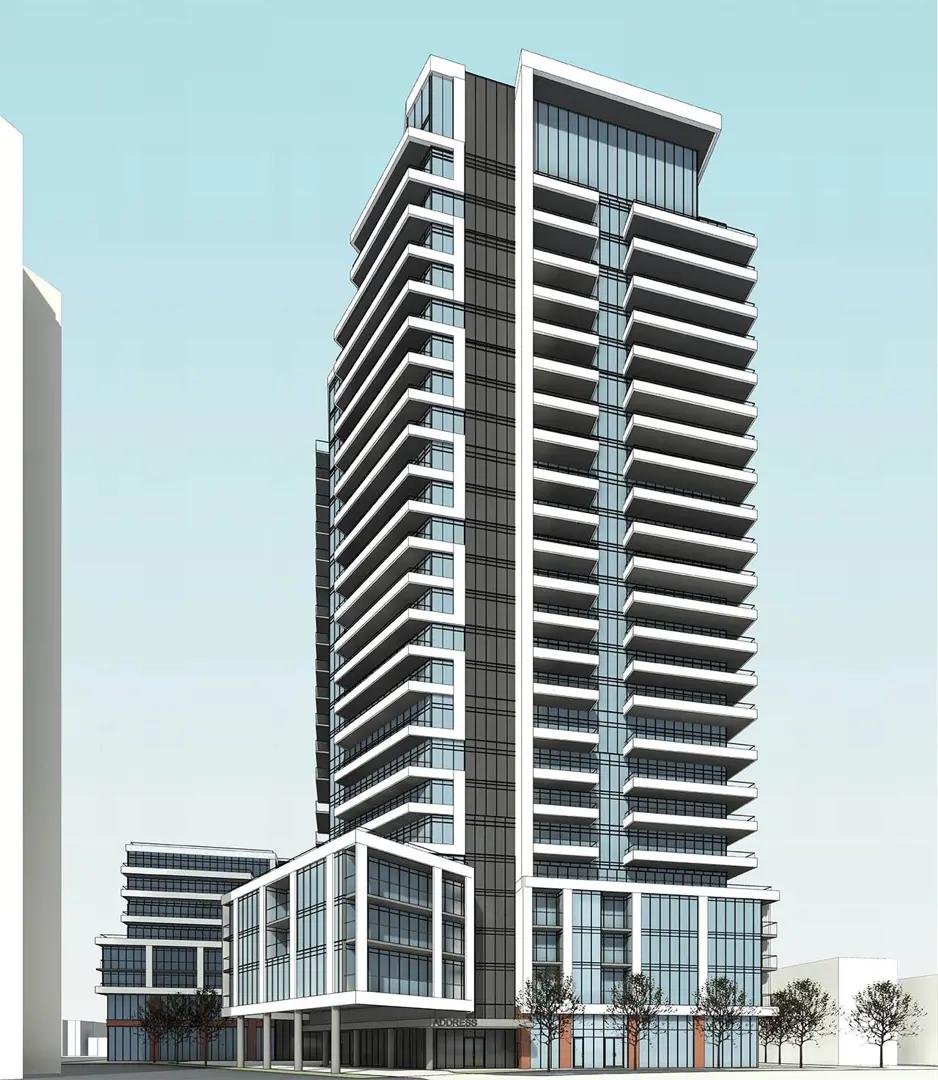 5-19 Cosburn Avenue, 8-40 Gowan Avenue – image 5