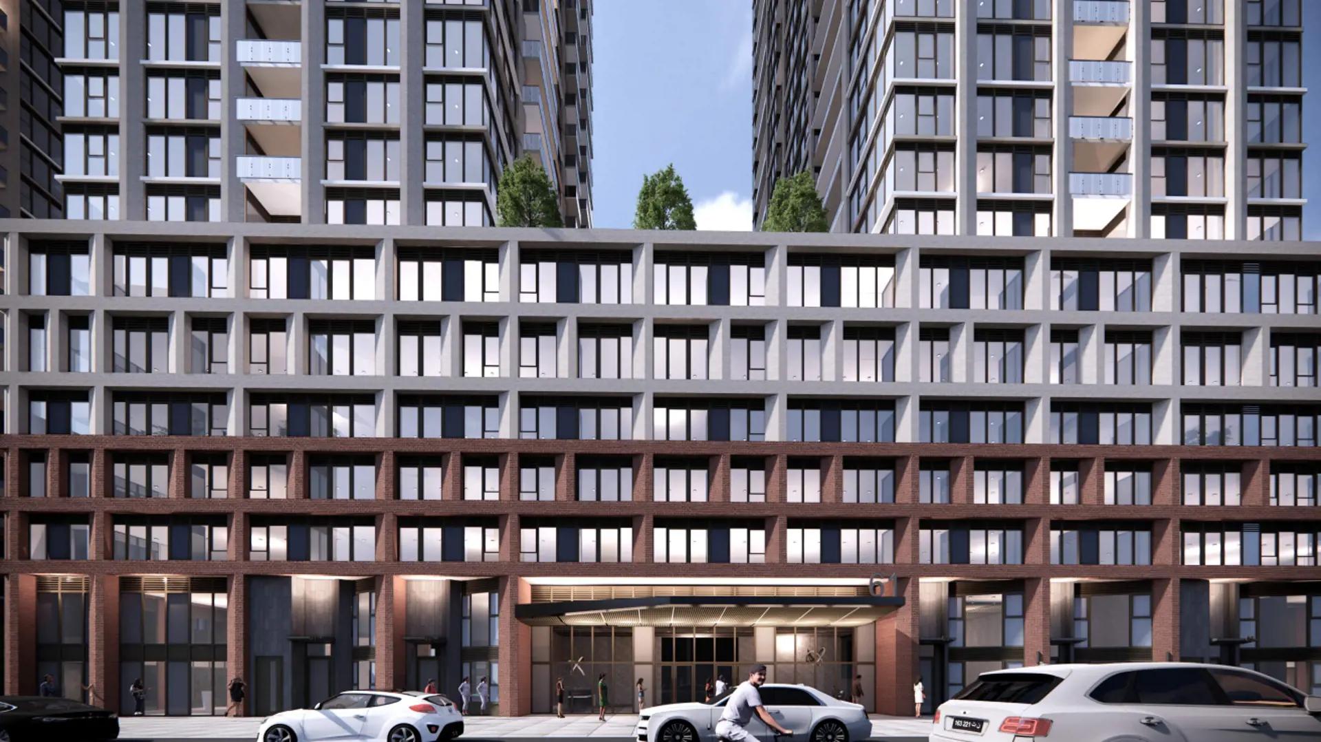 55-75 Brownlow Avenue Condos – image 4