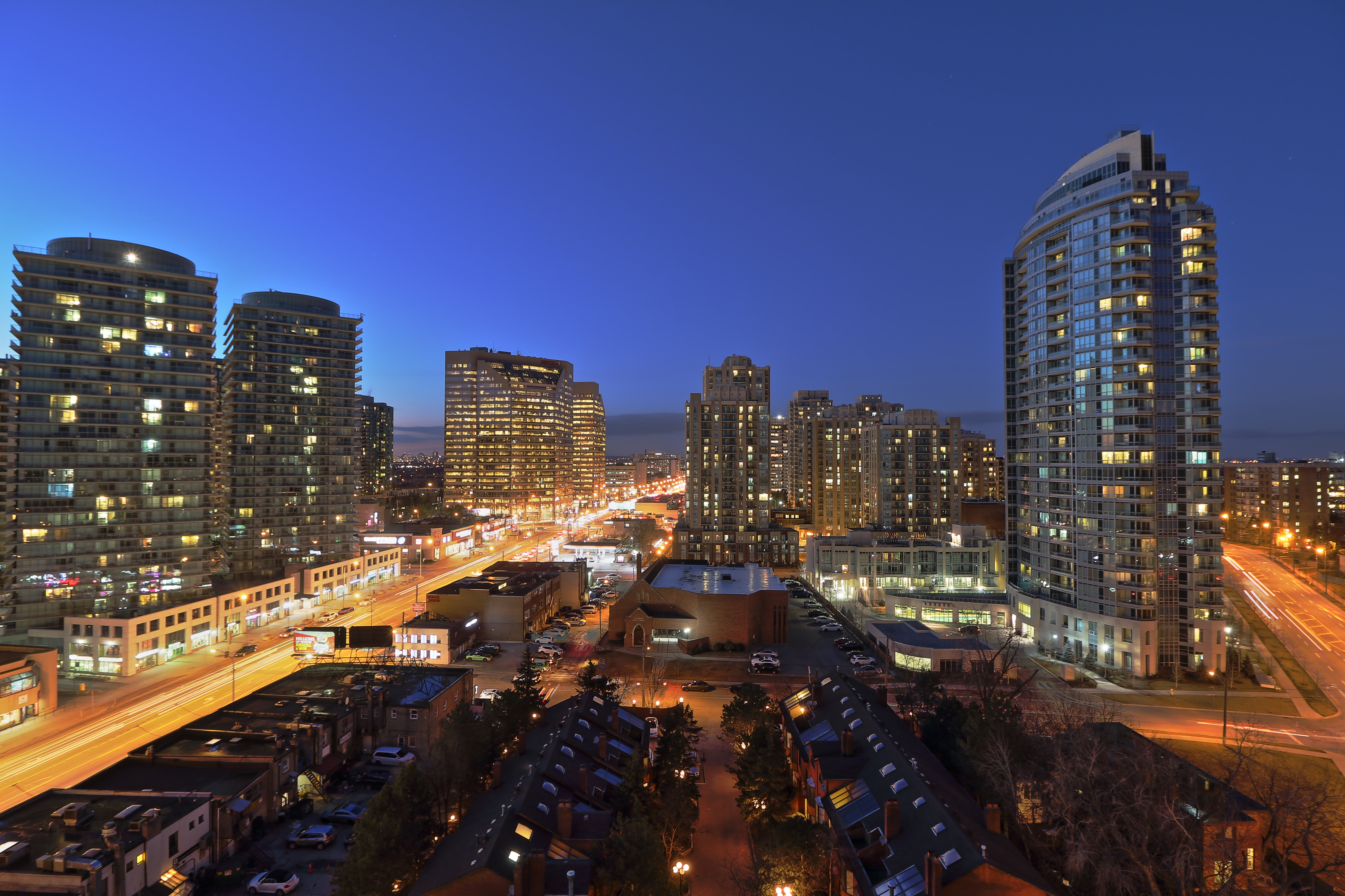 5840 Yonge Street – image 5