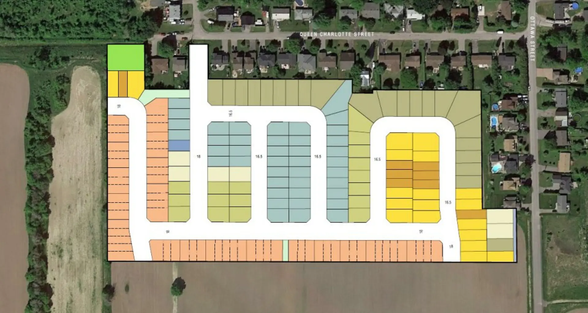 6295-6353 Perth Street