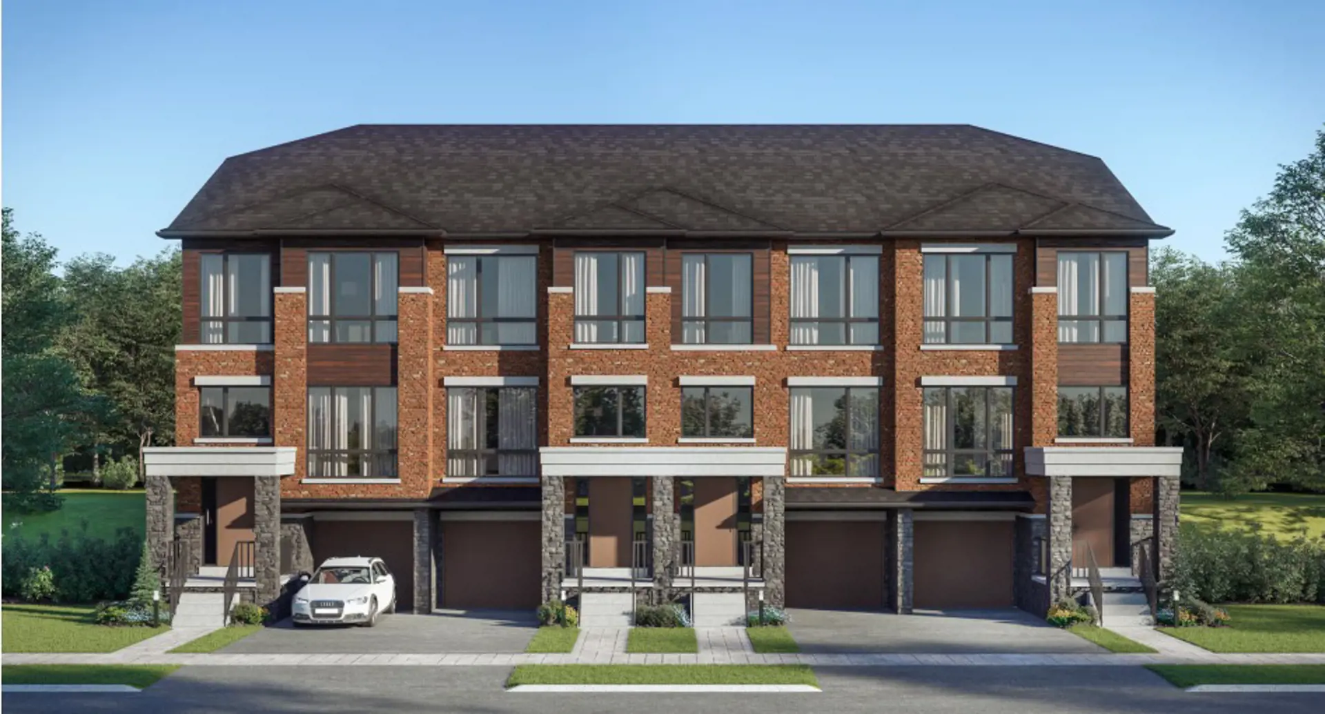 755 Oklahoma Drive Townhomes