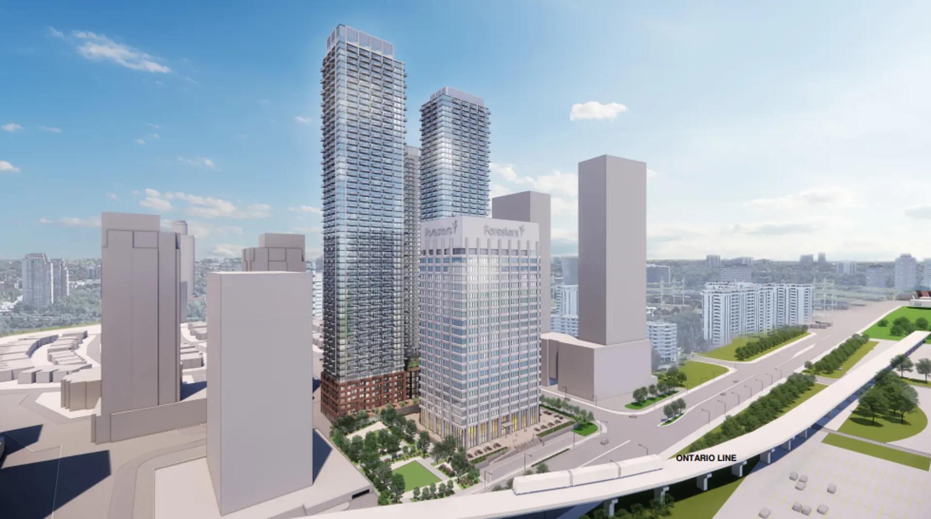 789-793 Don Mills Road, 10 Ferrand Drive - Phase 1 – image 5