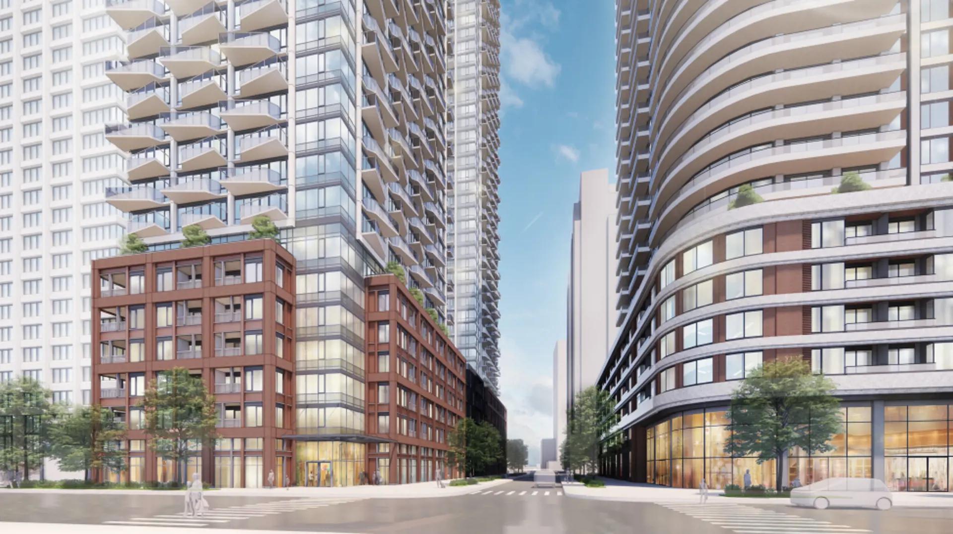 789-793 Don Mills Road, 10 Ferrand Drive - Phase 1 – image 6