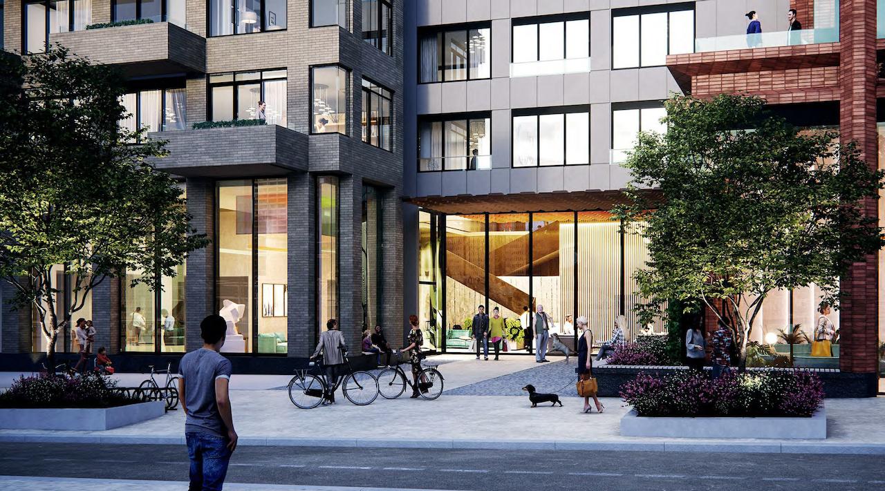 7 Labatt Avenue Condos – image 4