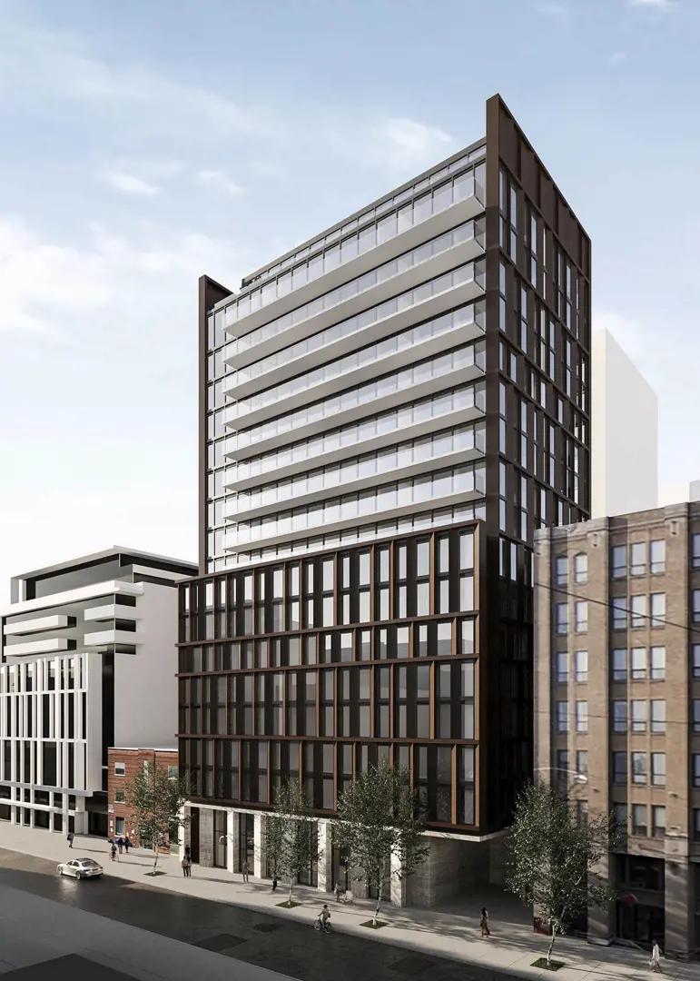 8 - 18 Camden Street Condos – image 2