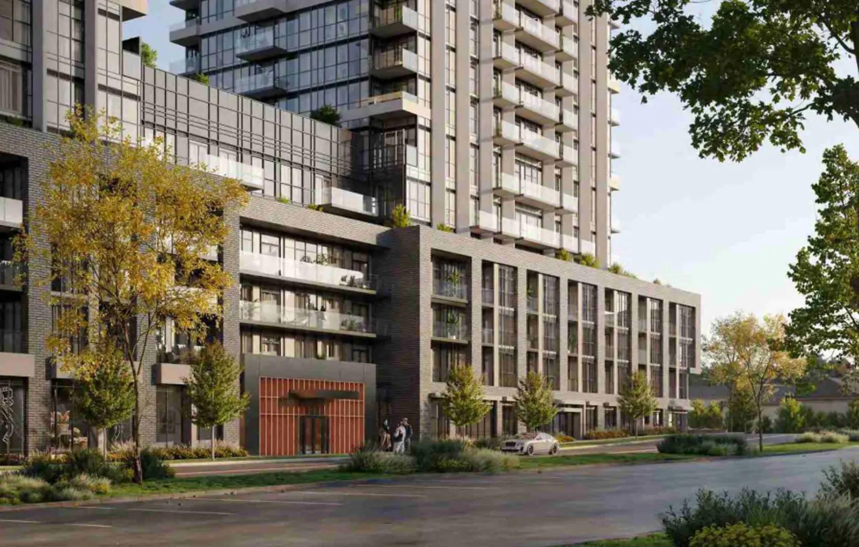 8-26 Jopling Avenue South Condos – image 7