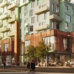 888 Dupont Street Condos – image 2