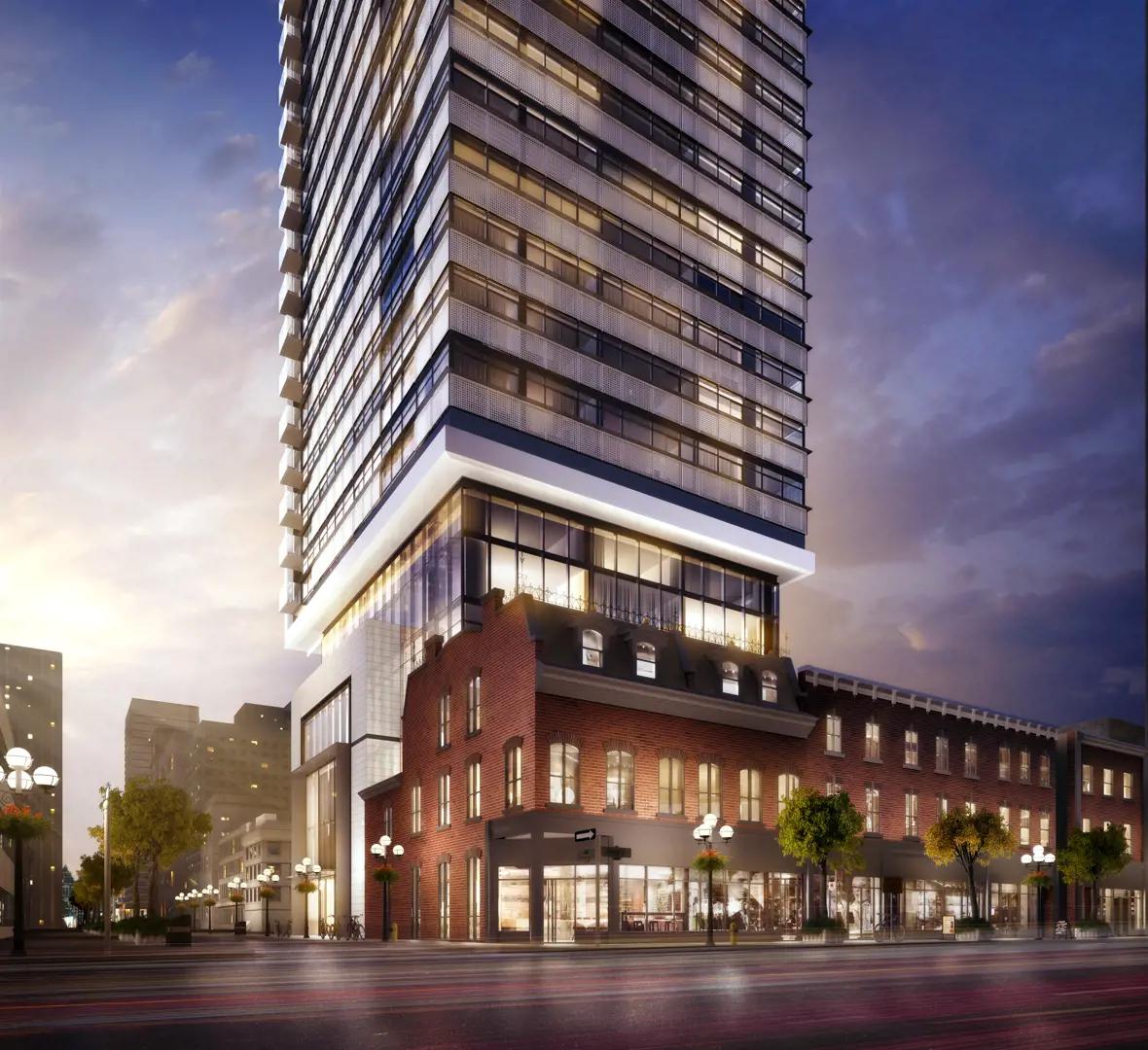 8 Cumberland – image 3