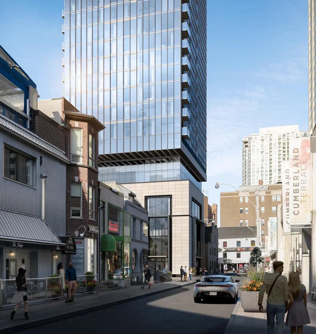 8 Cumberland – image 6