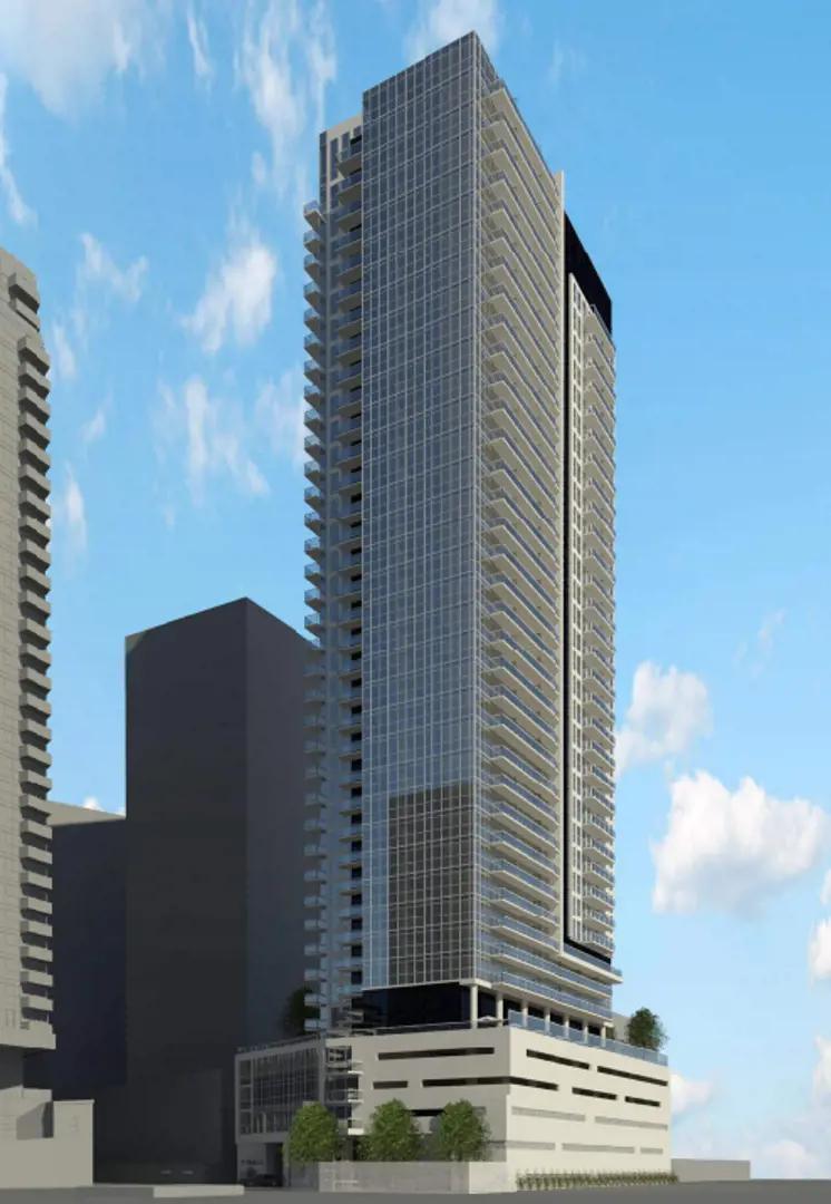 8 Dawes Road Condos – image 2