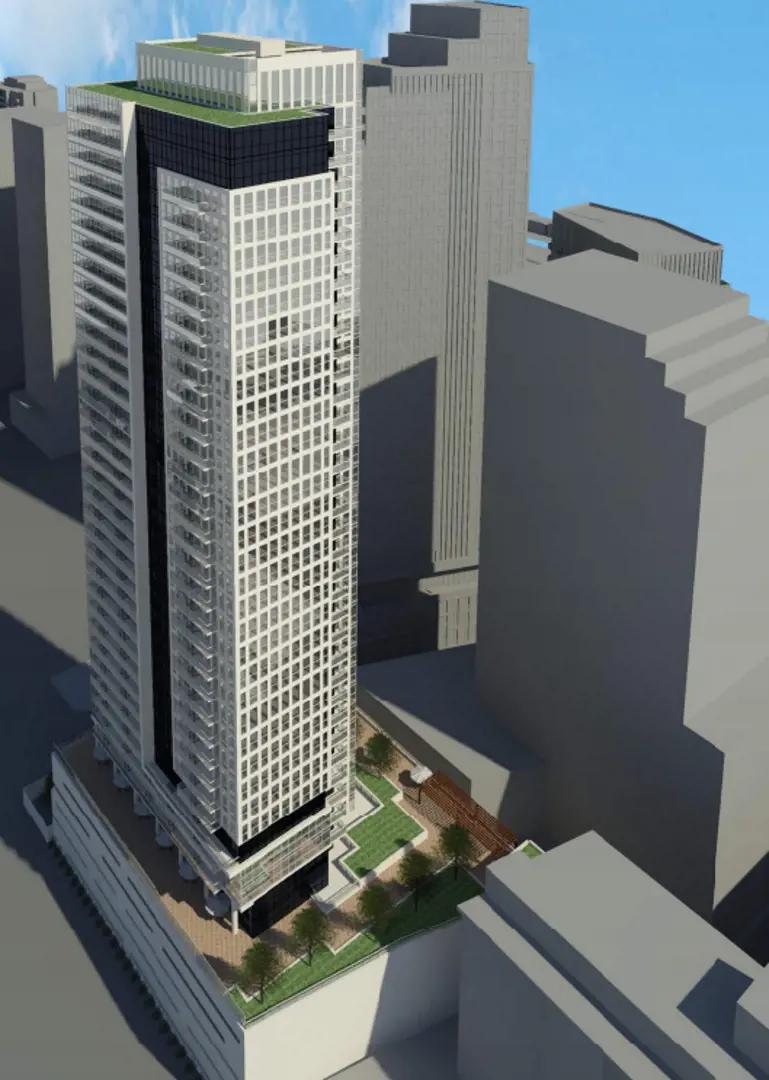 8 Dawes Road Condos – image 6