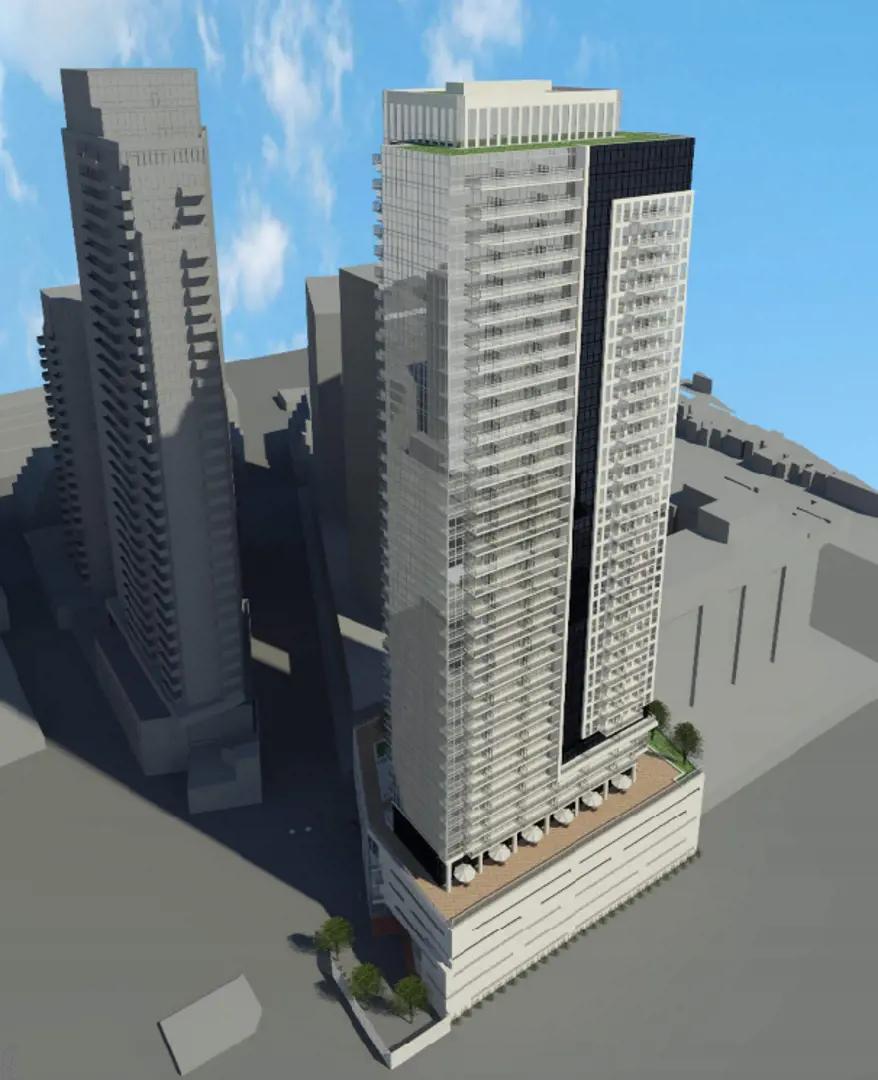 8 Dawes Road Condos – image 7