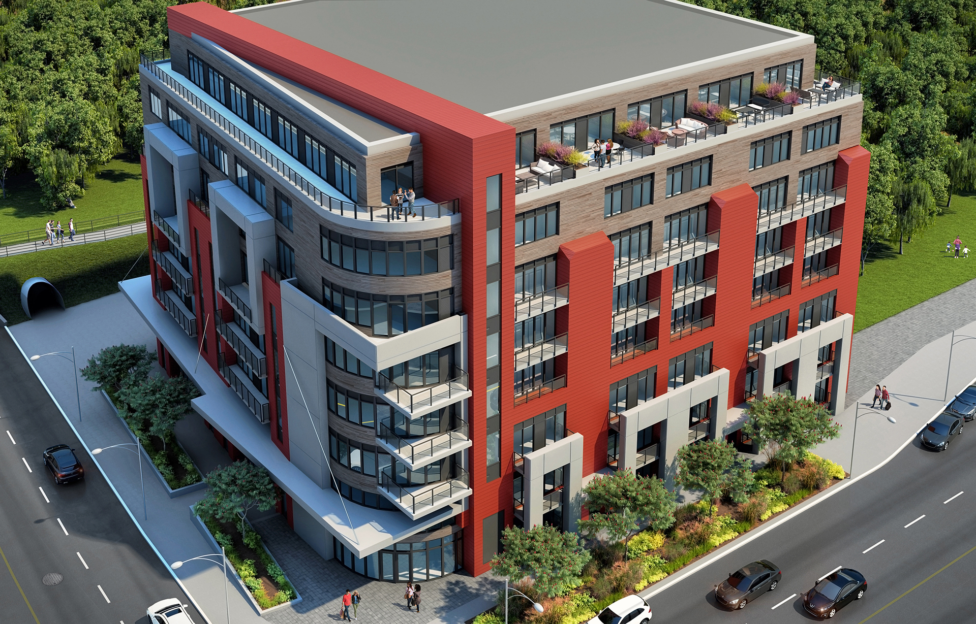 8 Haus Boutique Condos – image 3