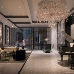 8 Wellesley – image 3