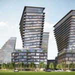 900 The East Mall – image 2