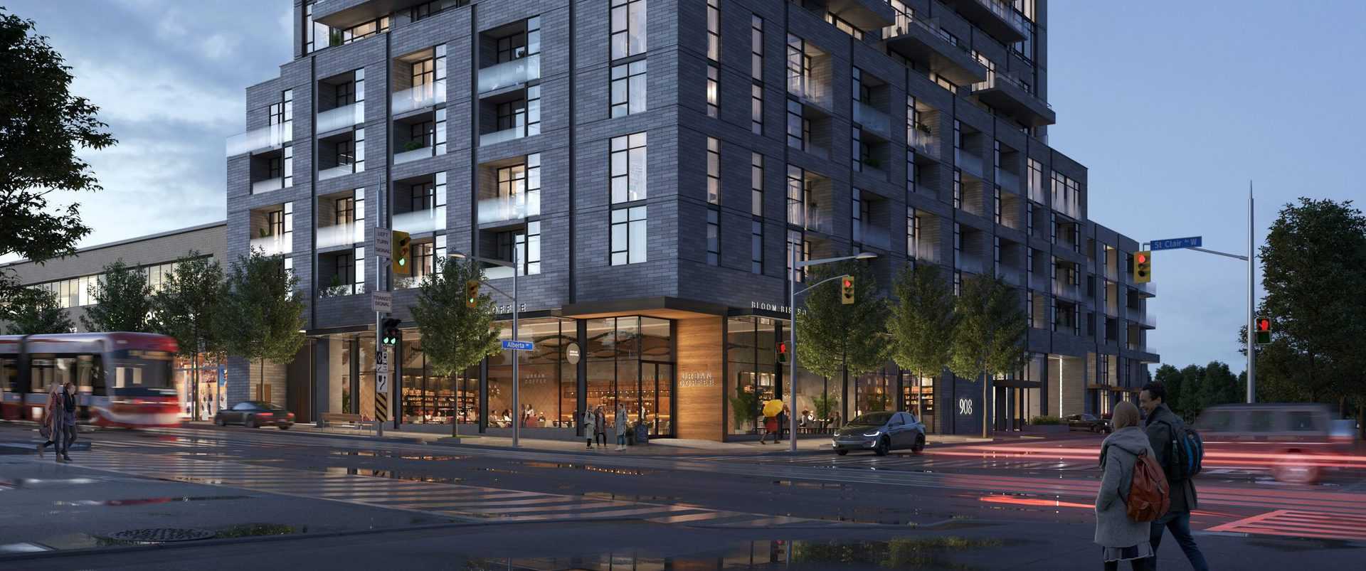 908 St. Clair – image 3