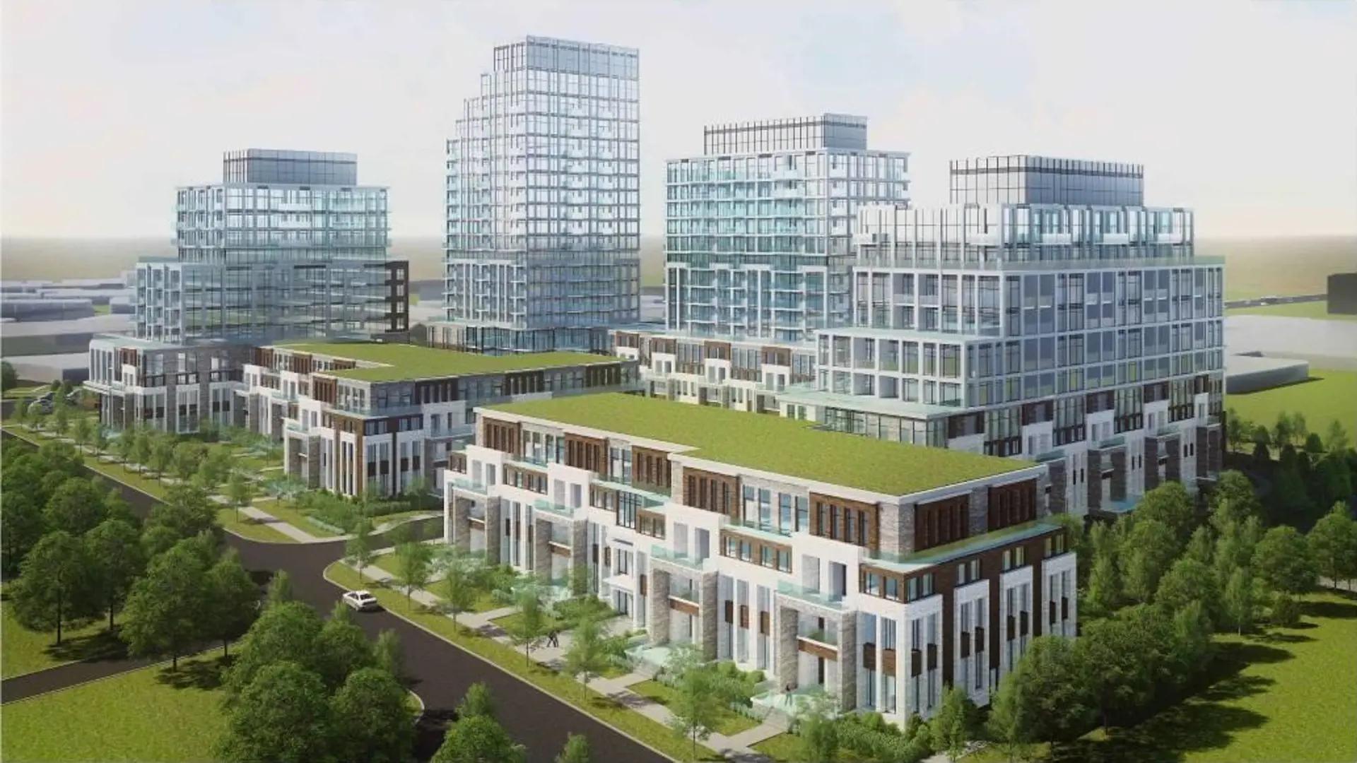 Arnold & Major Mackenzie – image 4