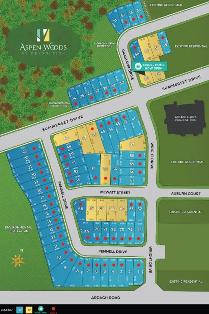 Aspen Woods – image 2