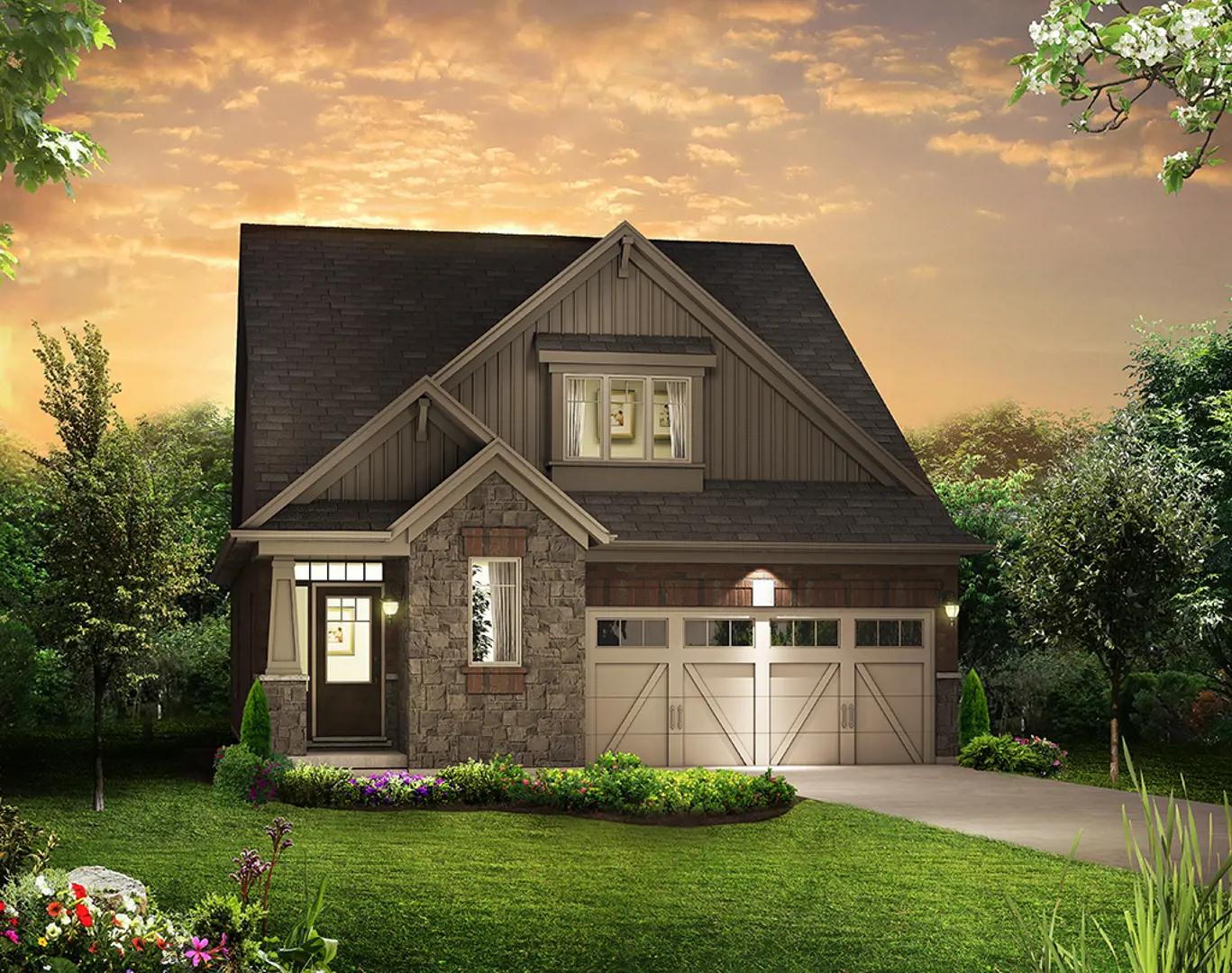 Aspen Woods – image 4