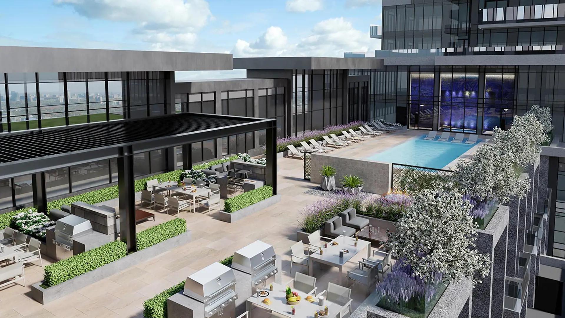 Auberge On The Park – image 3