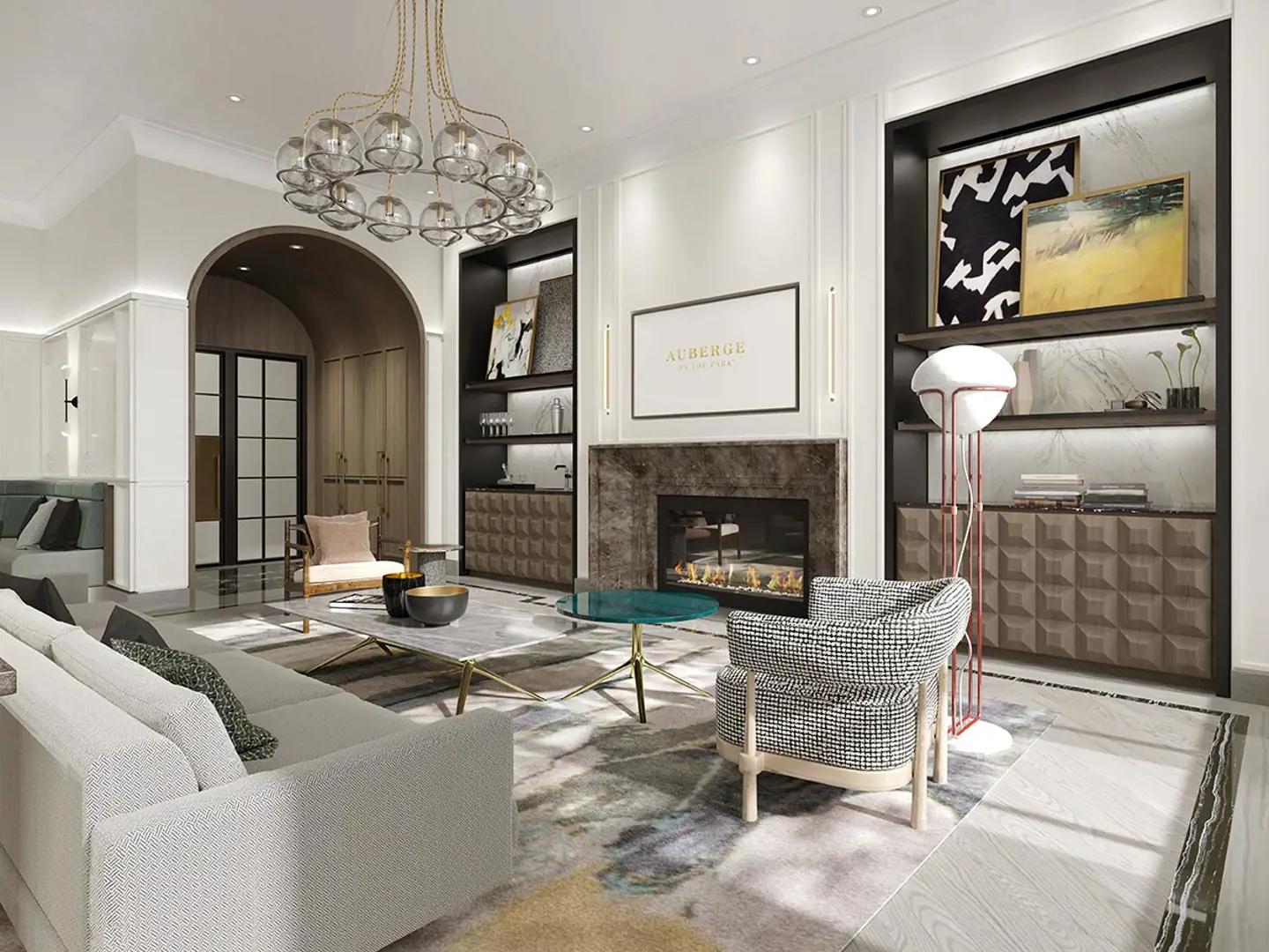 Auberge On The Park – image 4