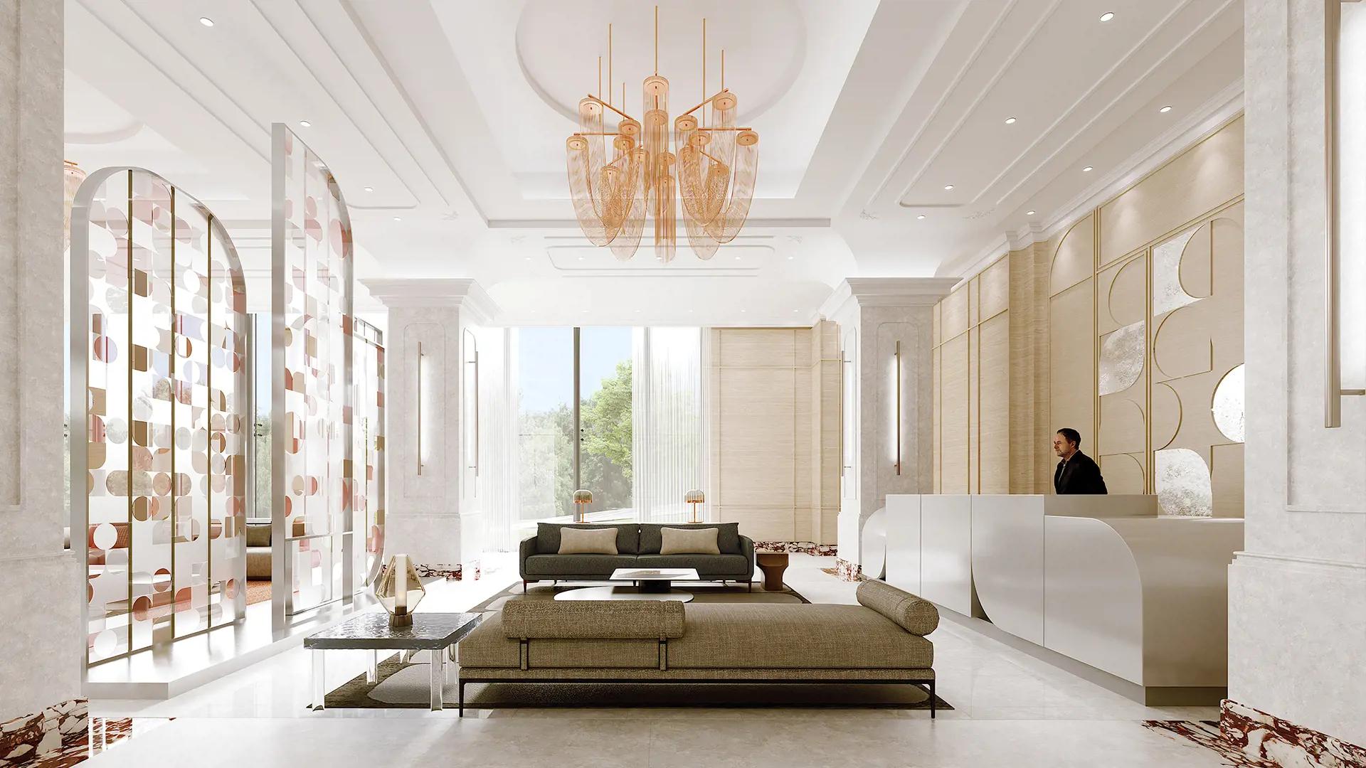 Auberge on the Park - Chateau Collection – image 2