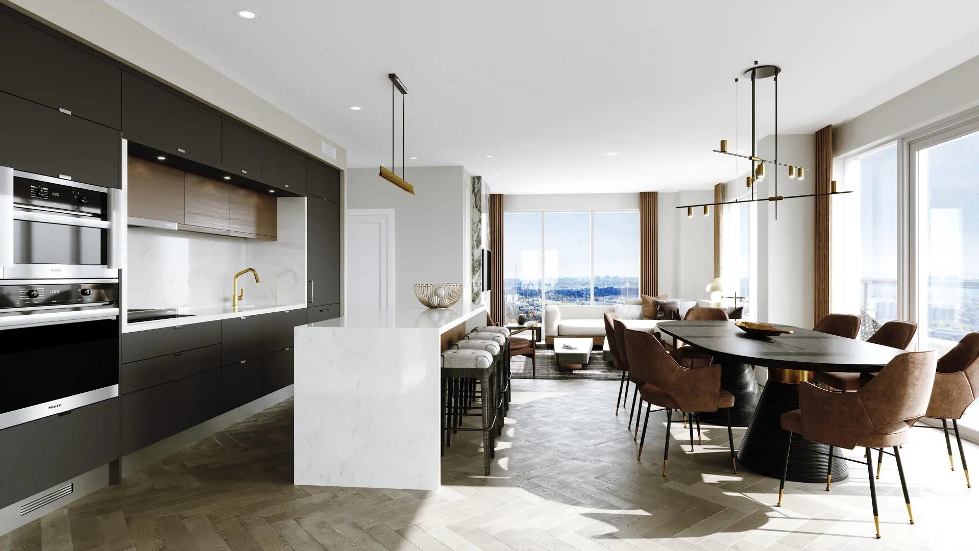 Auberge on the Park - Chateau Collection – image 6