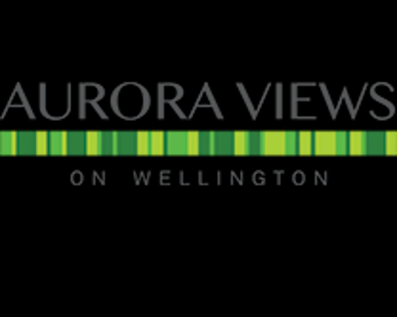 Aurora Views on Wellington Phase 2 – image 2