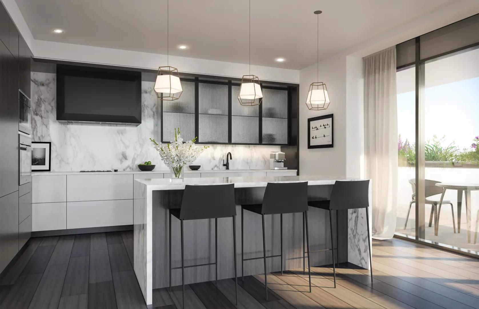 Avenue & Park Condos – image 3