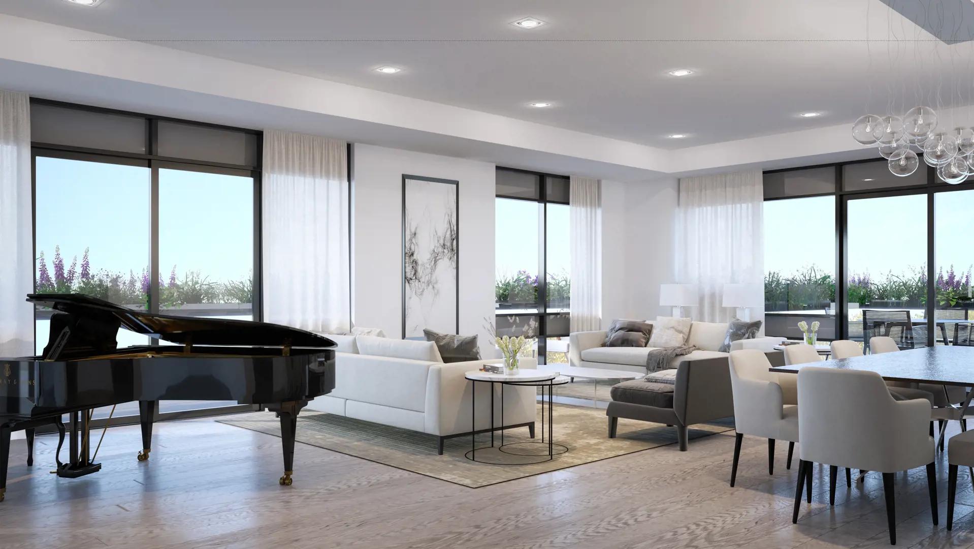 Avenue & Park Condos – image 5