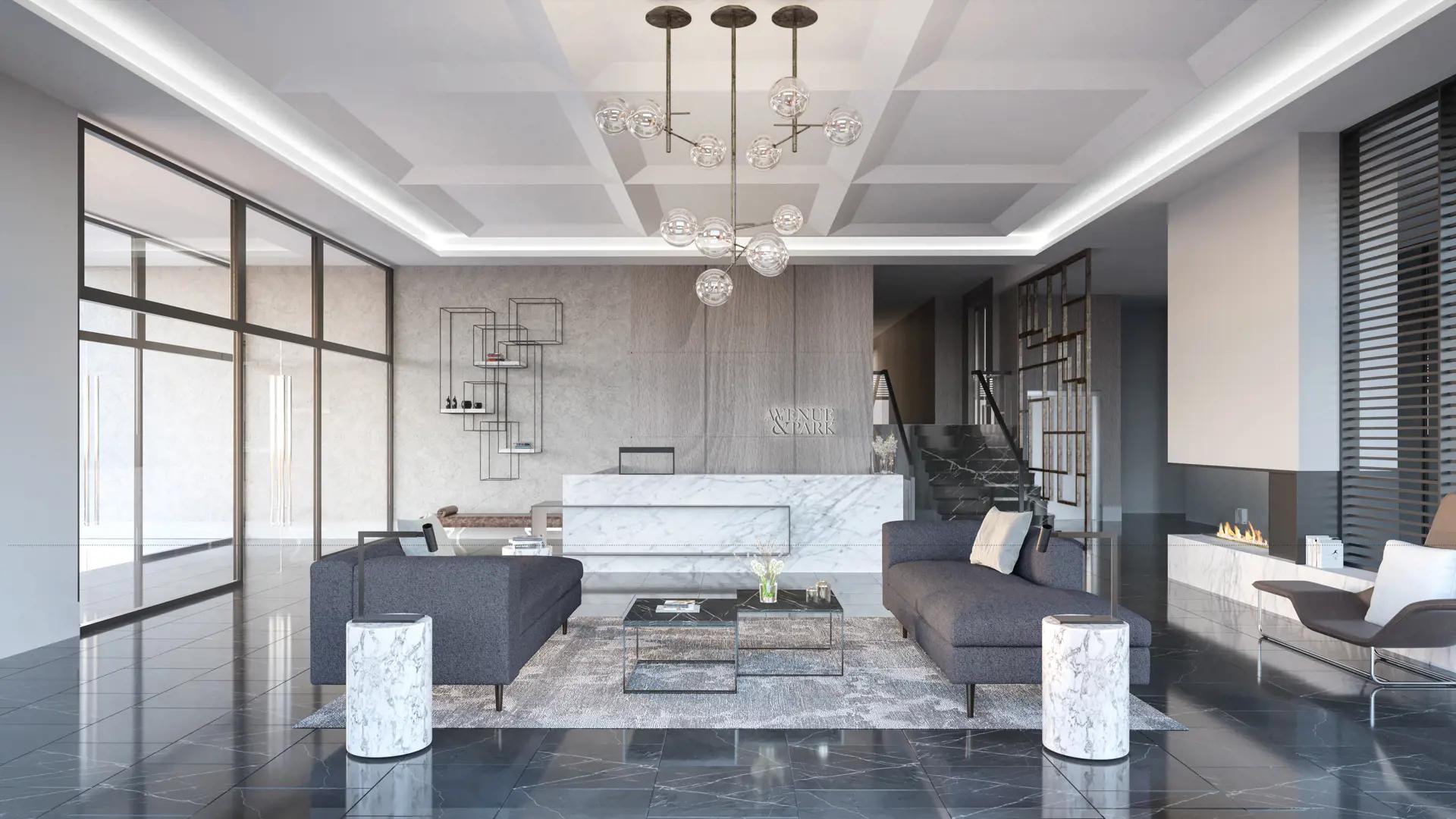 Avenue & Park Condos – image 7