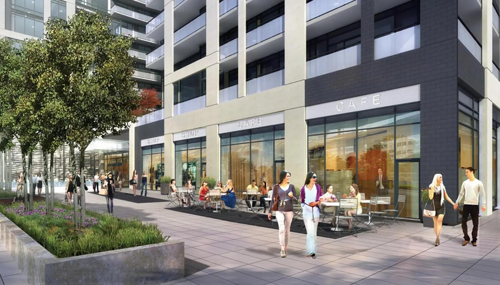 Axiom Condos Phase 1 – image 2