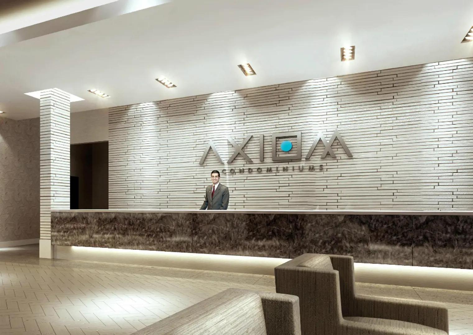 Axiom Condos Phase 1 – image 5