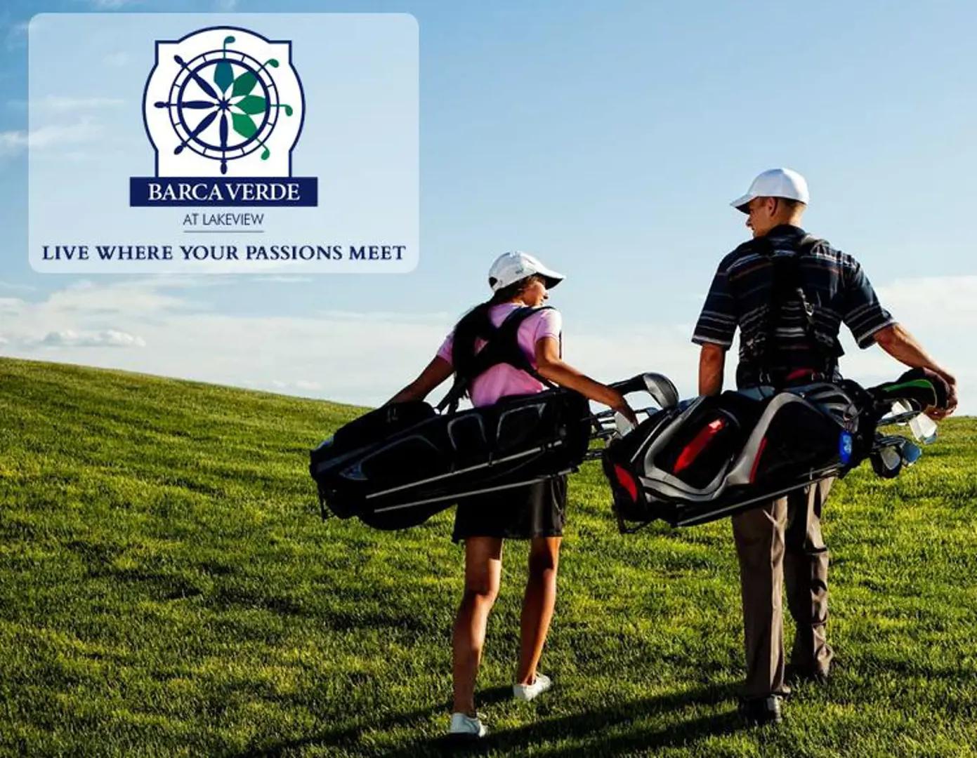 Barca Verde – image 3