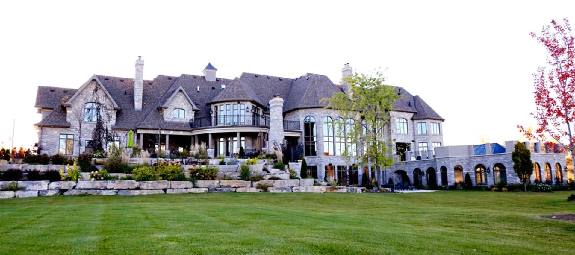 Barclay Fieldstone Estates