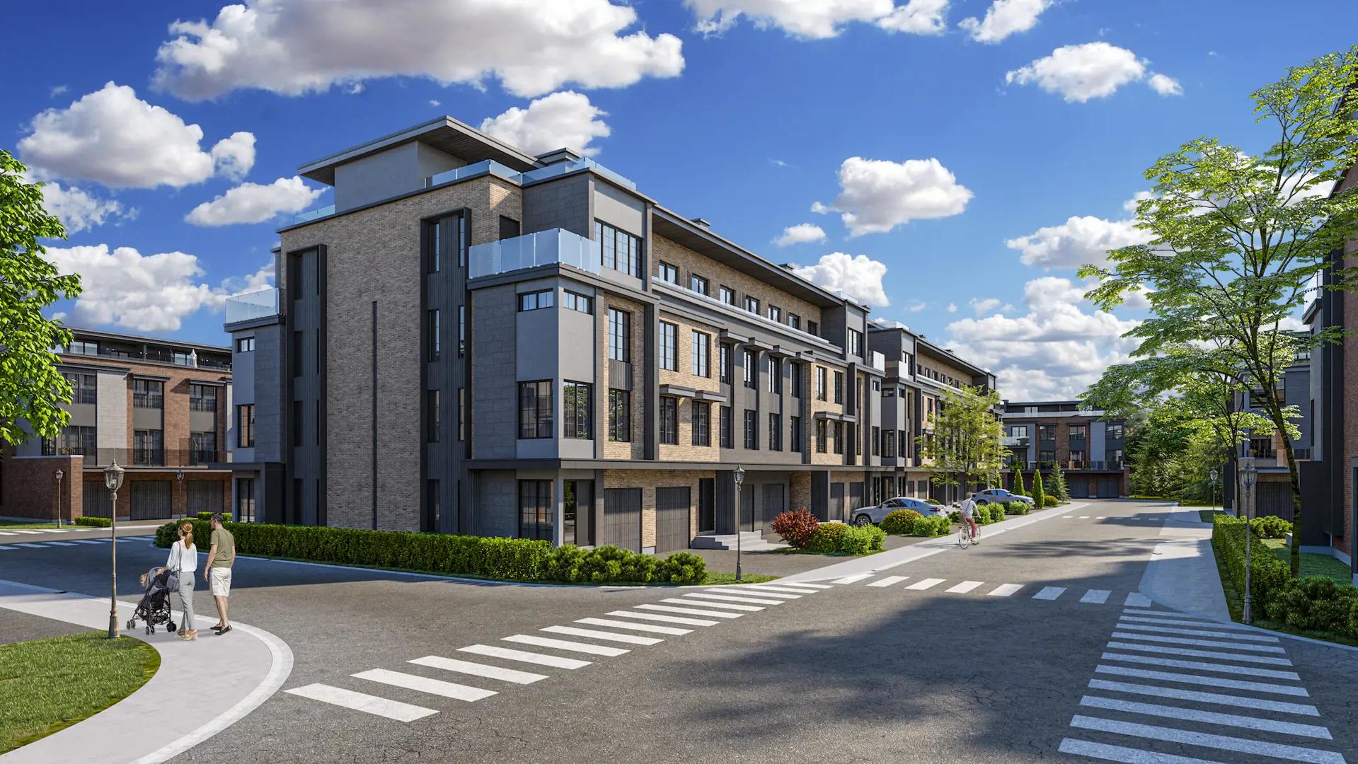 BEA Towns – image 2