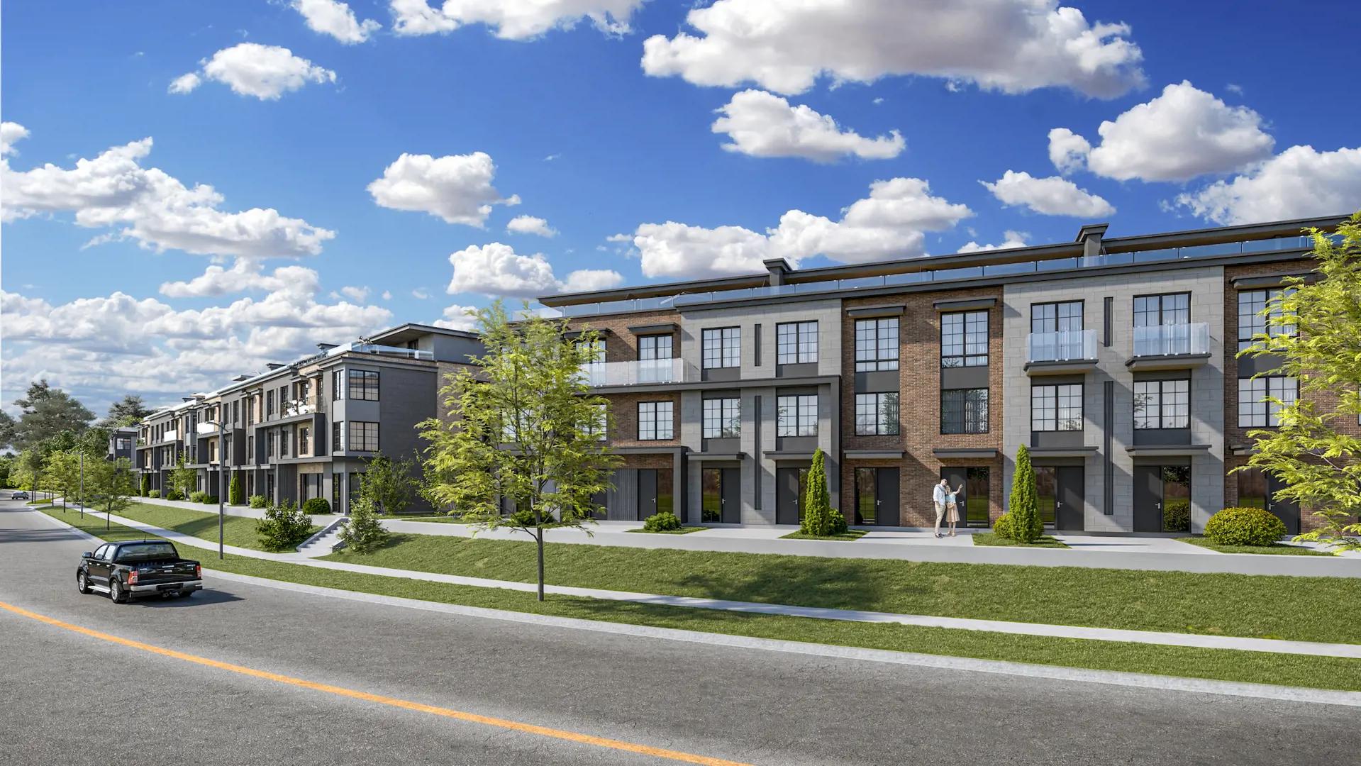 BEA Towns – image 3