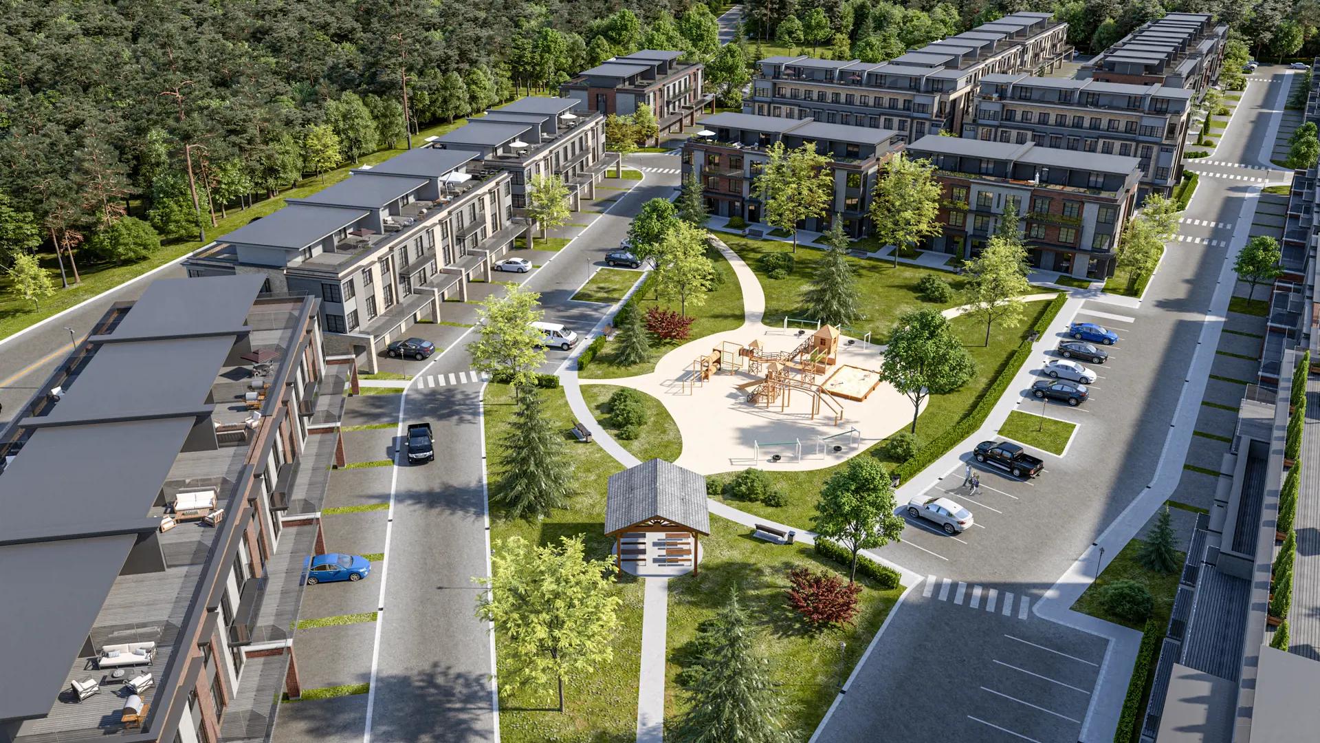 BEA Towns – image 4