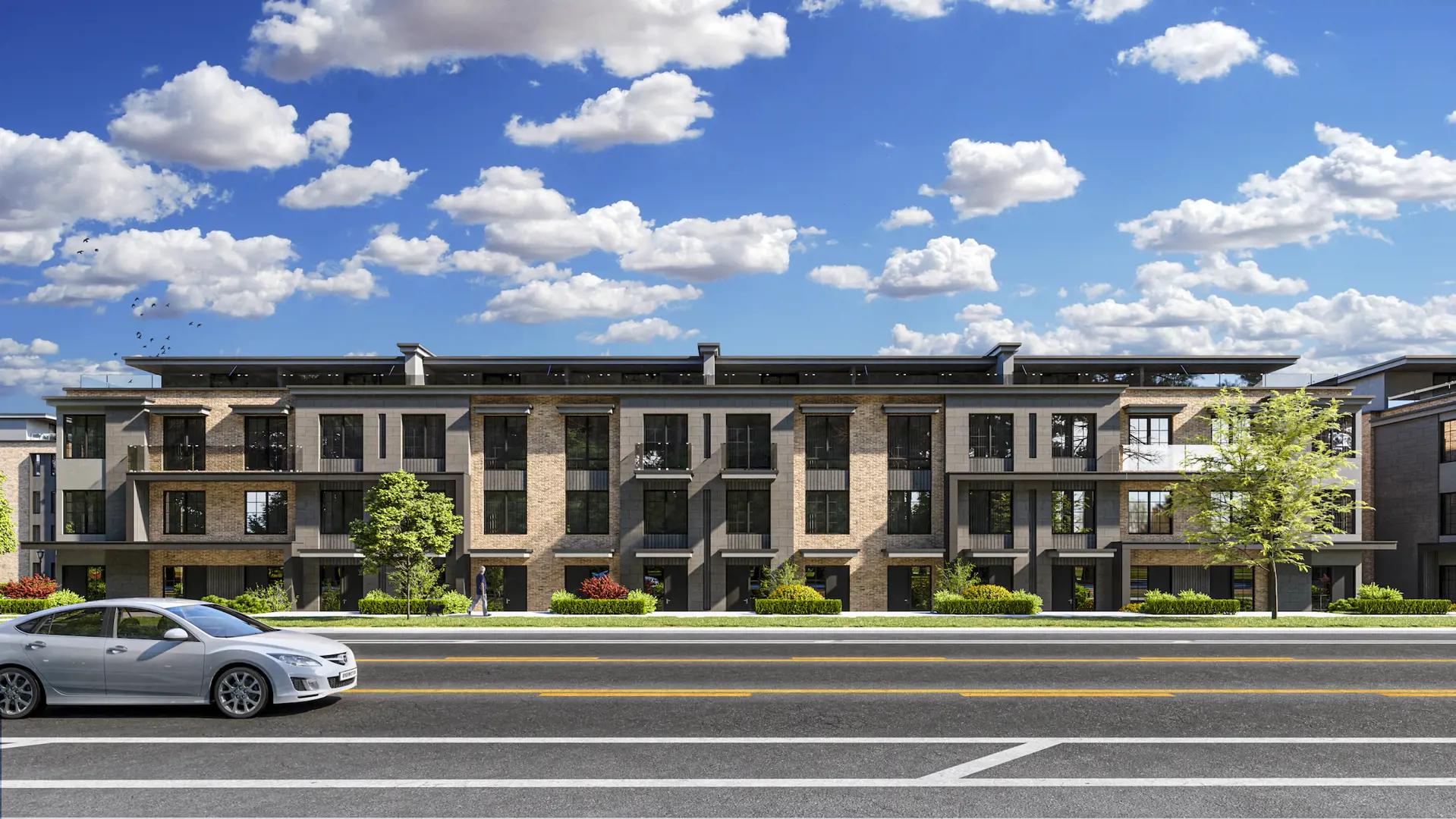 BEA Towns – image 6