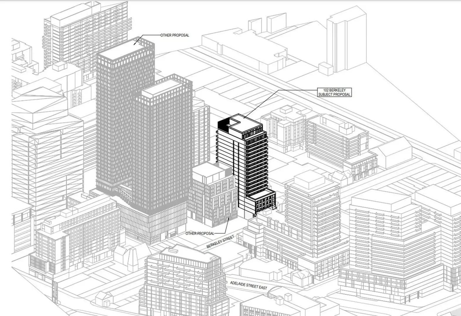 Berkeley House – image 6